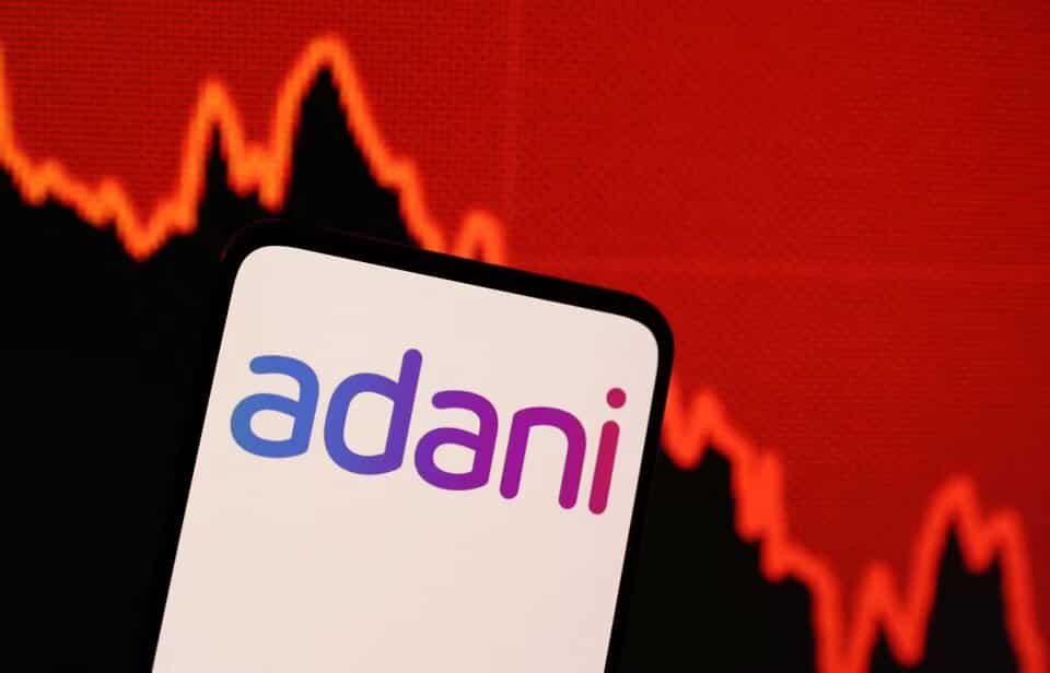 Adani Transmission, Adani Total Gas placed under StageII of ASM