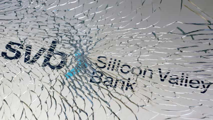 HSBC acquires UK subsidiary of Silicon Valley Bank for 1 pound