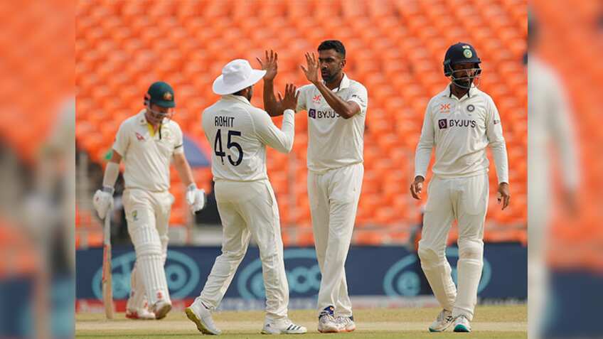 World Test Championship Final 2023: India Vs Australia WTC 2023 Date, Venue, Squads — all you need to know