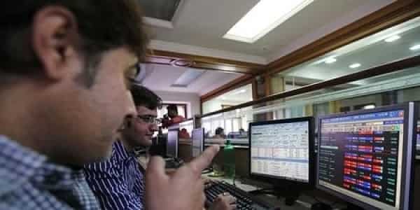 Traders' Diary: Buy, sell or hold strategy on TCS, ICICI Bank, Britannia, Coforge, Colgate, 15 other stocks today