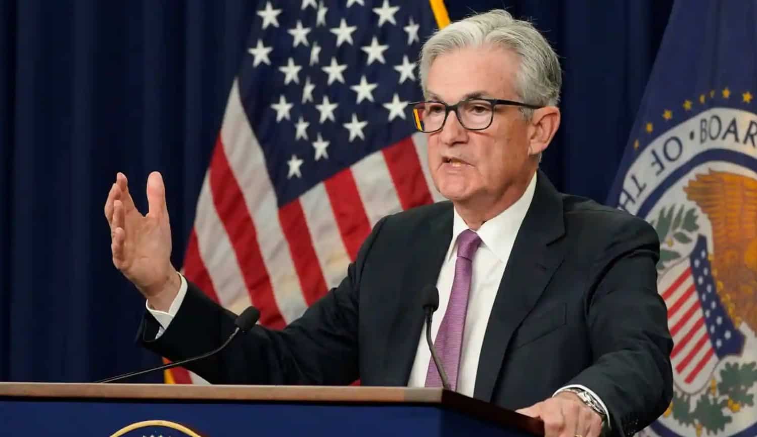 Editor's Take: How Much Rate Hike Is Expected From US Fed Amid Banking Crisis & Inflation? Reveals Anil Singhvi