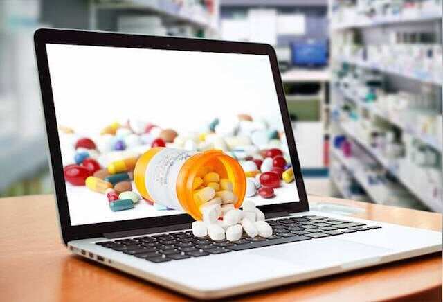 Centre Likely To Shut E-Pharmacies Over Data Misuse: Sources