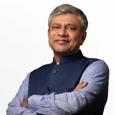 SVB resolution reassuring, will bring relief to startups: IT Minister Ashwini Vaishnaw