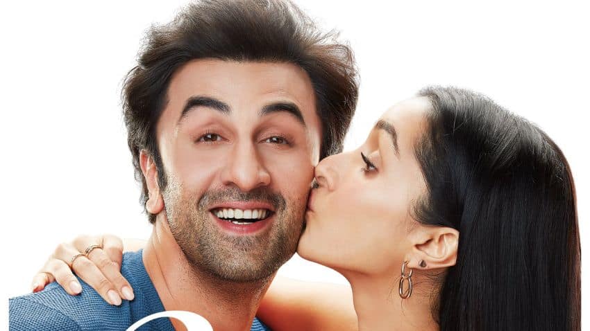 Tu Jhoothi Main Makkar: All you need to know about Ranbir Kapoor-Shraddha  Kapoor starrer