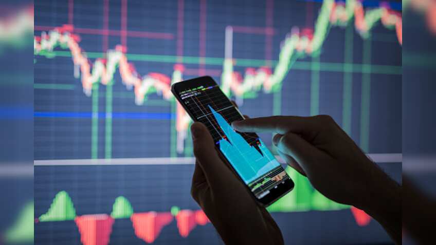 Top Gainers & Losers: Titan shares glitter as D-Street plunges to five-month lows; M&M cracks 3%