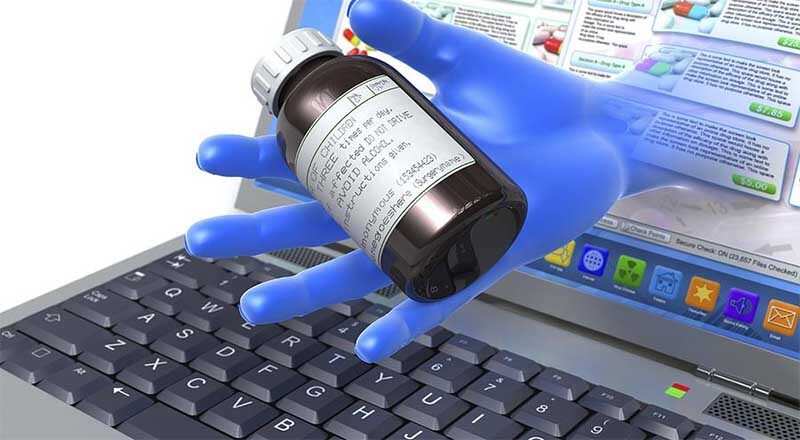 India 360: Centre Likely to Shut E-Pharmacies Over Data Misuse
