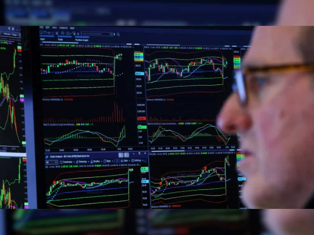 US Stock Market: Dow jumps 336 pts, Nasdaq,