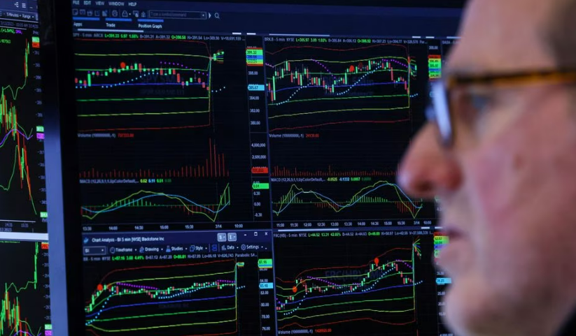 US Stock Market: Dow jumps 336 pts, Nasdaq,