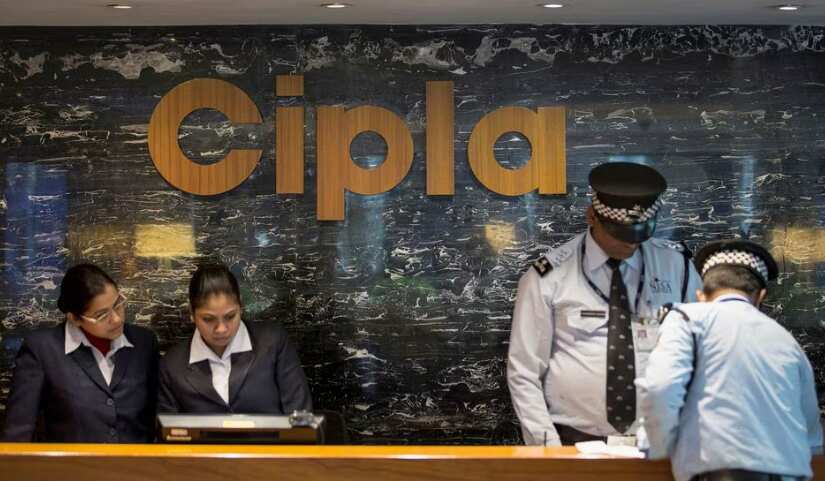 Cipla inks pact to sell 51% stake in Uganda-based unit to Africa Capitalworks