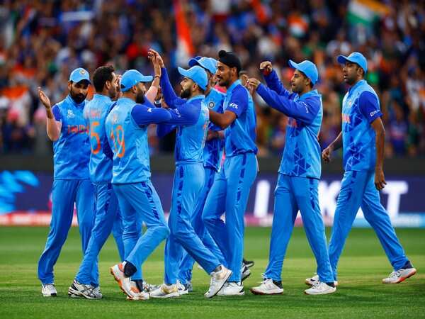 India Vs Australia 1st ODI 2023 Check Date Venue Time Squad Live 