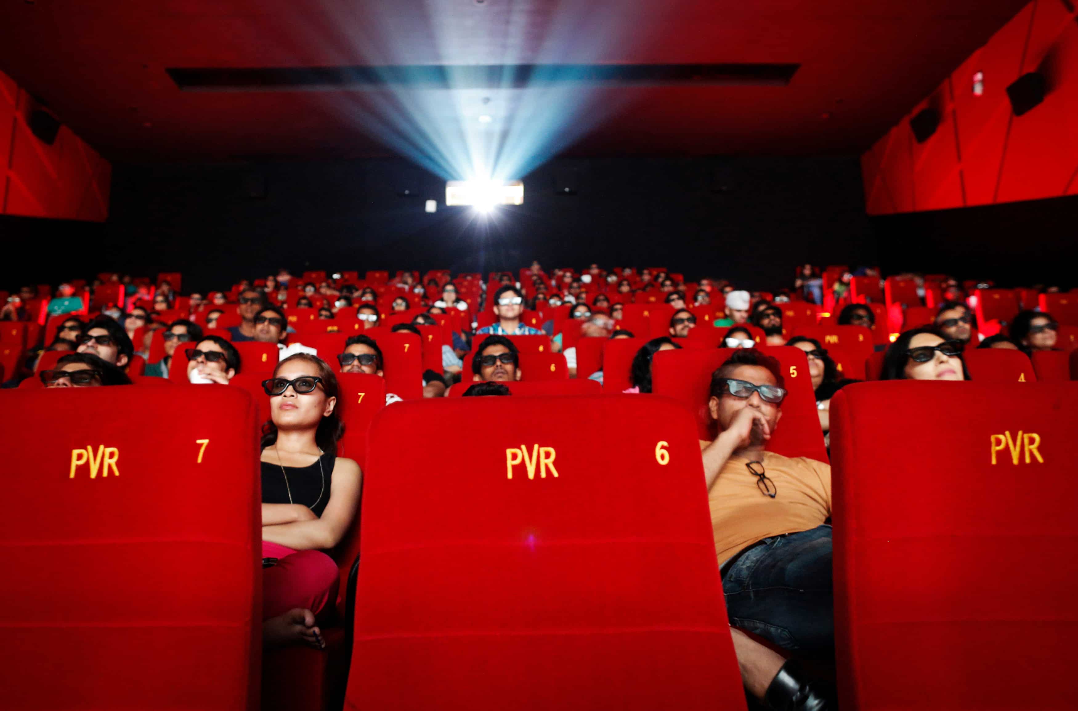 PVR shares seen rising by almost Rs 1,000 as multiplex operator woos analysts with future plans
