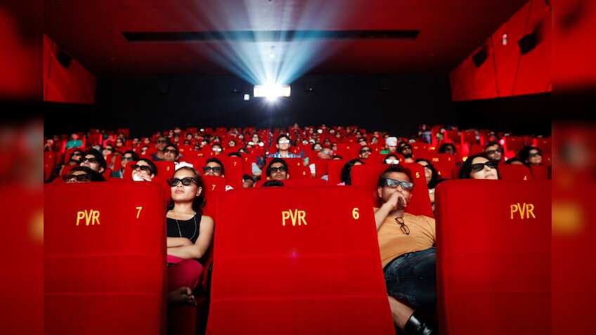PVR shares seen rising by almost Rs 1,000 as multiplex operator woos ...