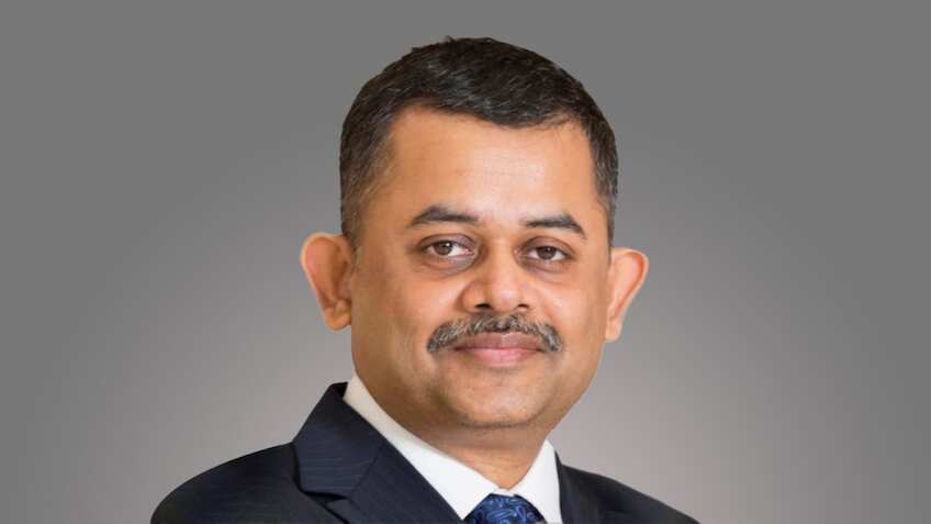 Credit Suisse' Neelkanth Mishra quits, set to join Axis Bank