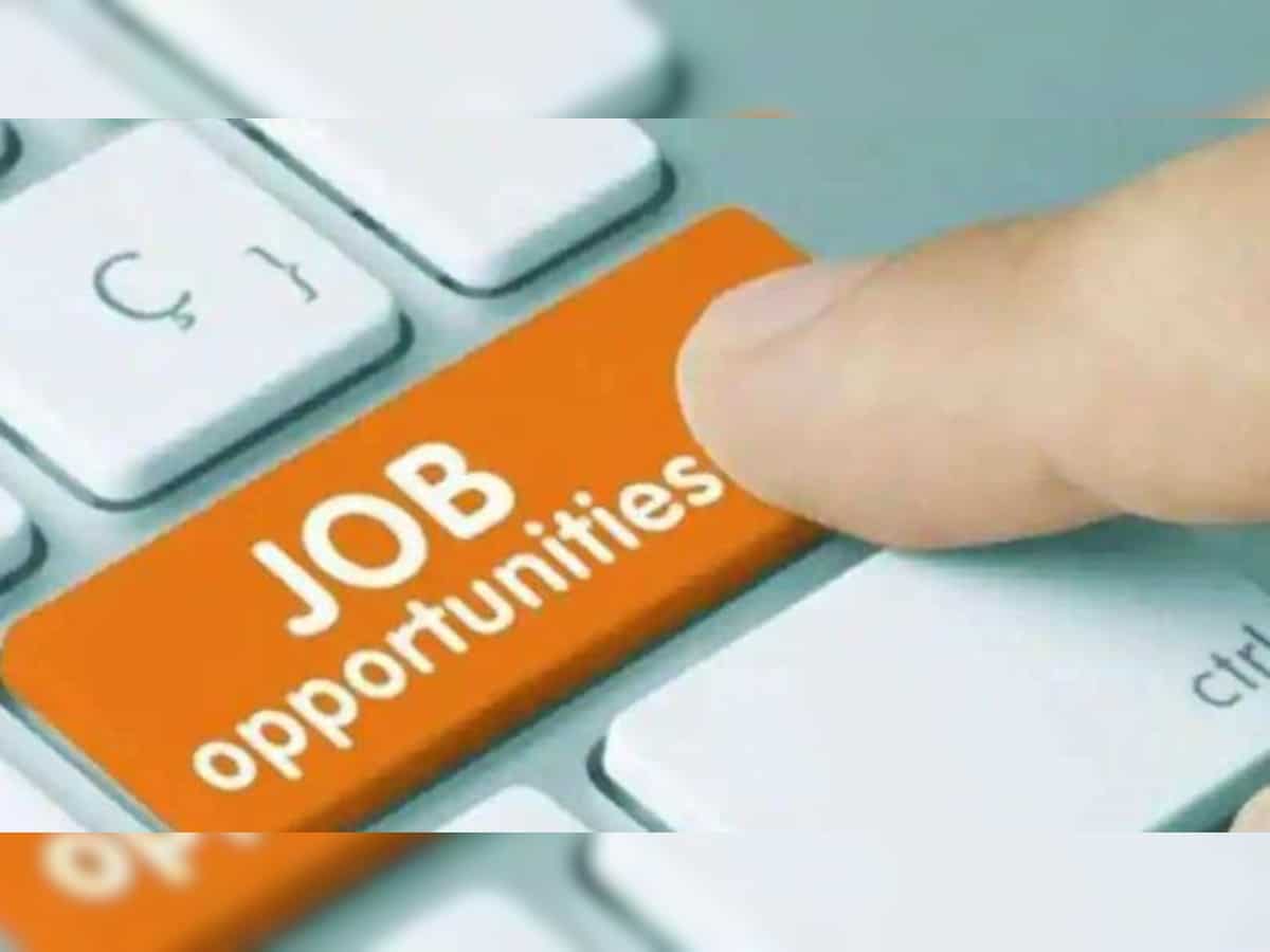 51 lakh jobs to be created in Uttar