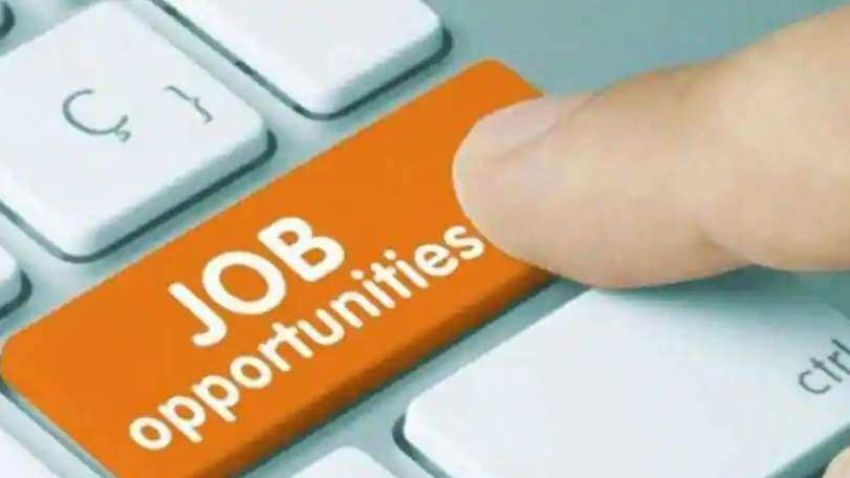 51 lakh jobs to be created in Uttar