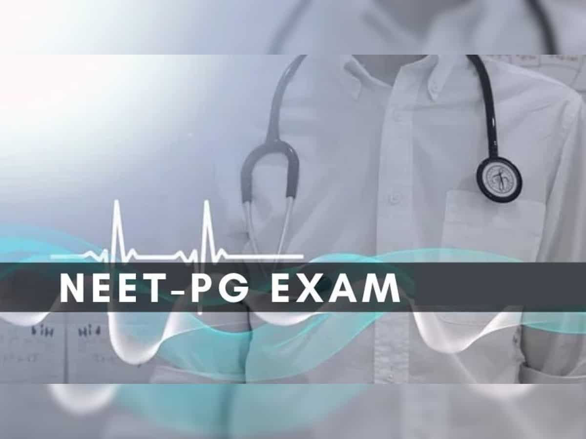 NEET PG 2023 Result Announced: Aarushi Narwani tops