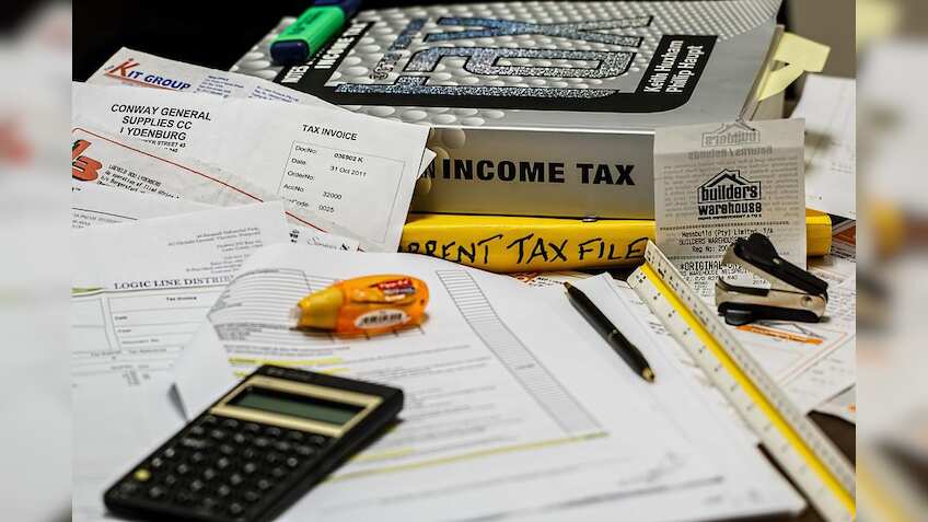 Income Tax Return 2023: Check ITR Filling Last Date, How to e-File Income Tax Returns Online - all you need to know detail process