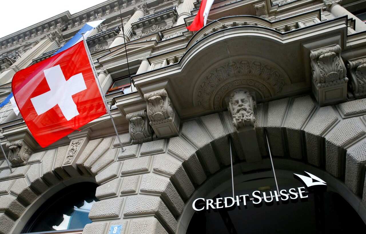 India 360: US Stocks Fall Sharply As Banks Fuel Worries, Credit Suisse Tumbles To Record Low | Anil Singhvi