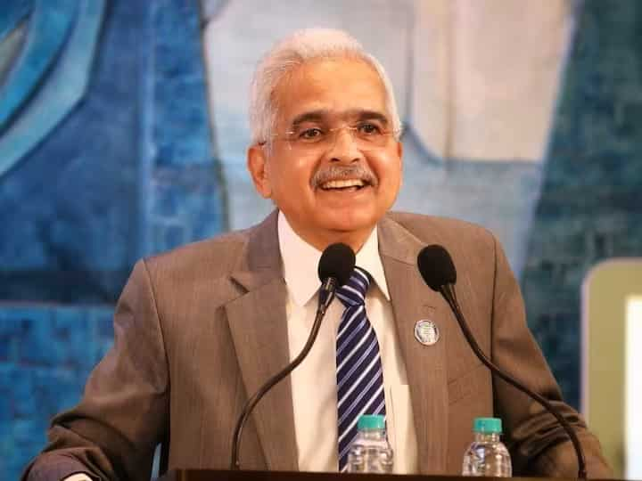 Proud Moment For India... RBIs Shaktikanta Das Bags Governor Of The ...