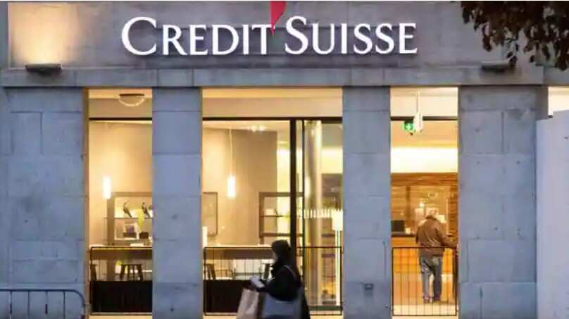 Credit Suisse & IT Companies' Connection! Will Banking Crisis Create Trouble For IT Companies?