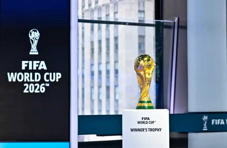 FIFA World Cup to have 104 matches in 2026, World News