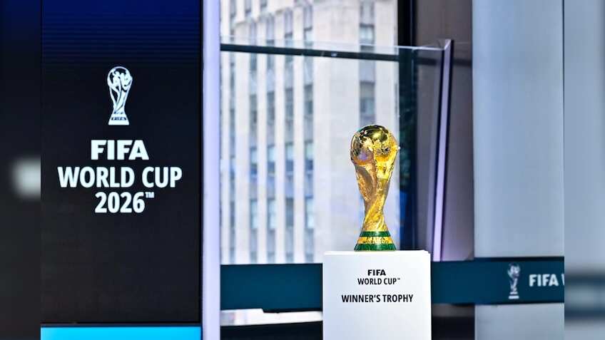 FIFA World Cup 2026 final date announced: Check host nation, total matches, qualifiers details