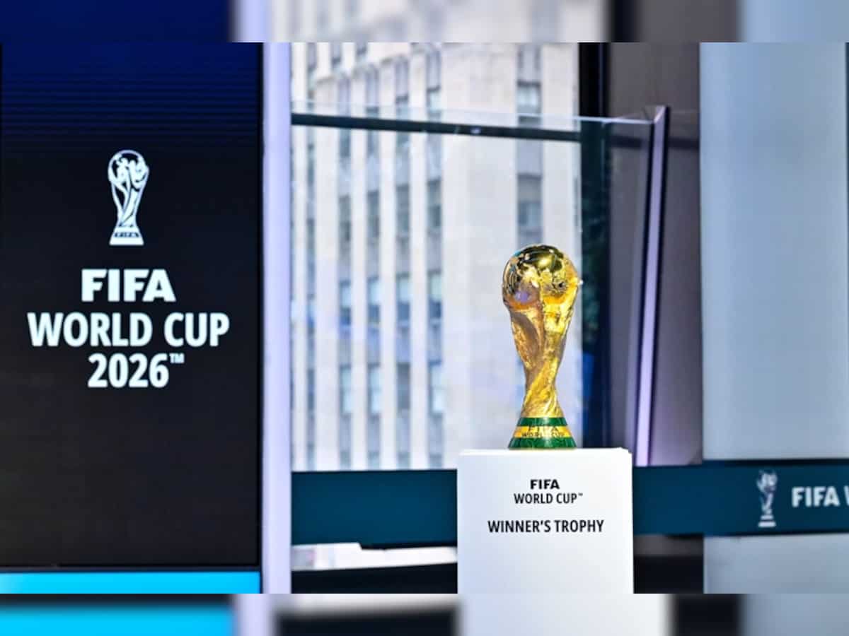 FIFA World Cup 2026 final date announced: Check