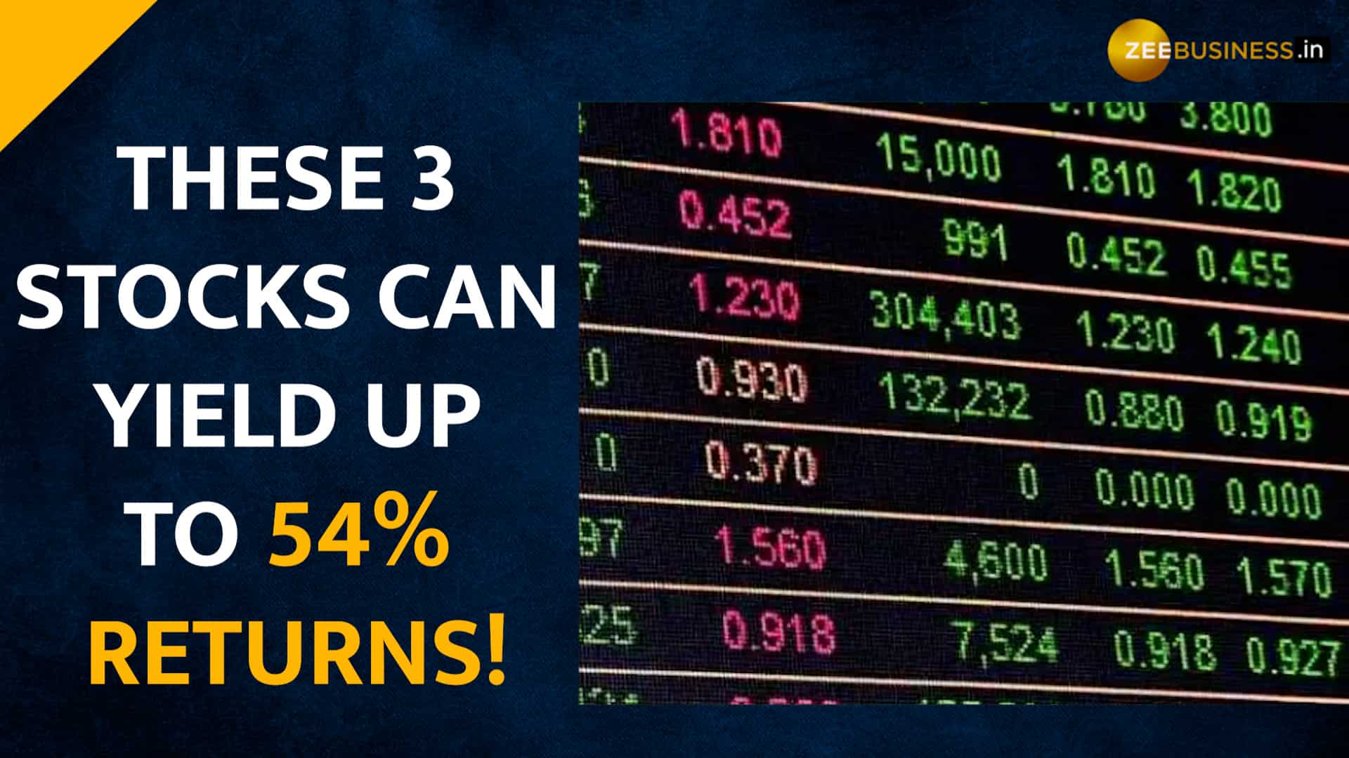 Stocks to buy: Brokerages bullish on Indian hotels, Greaves cotton, Thermax | Check target price