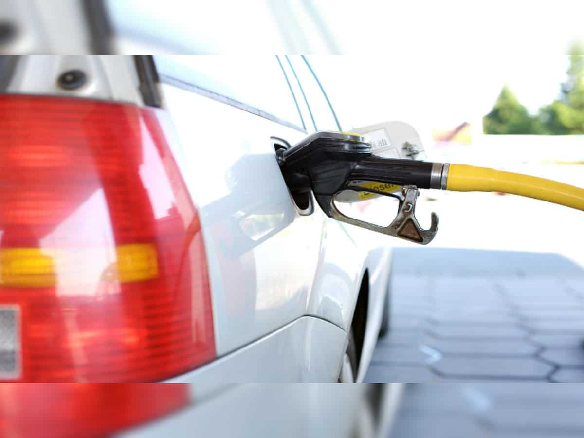 Anil Singhvi explains how lower crude oil taxes