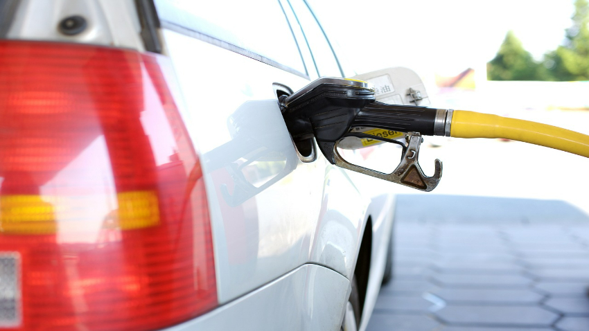Anil Singhvi explains how lower crude oil taxes
