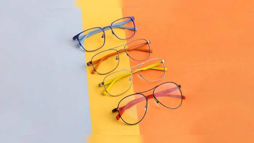 Abu Dhabi Investment Authority investing $500 million in Indian eyewear brand Lenskart