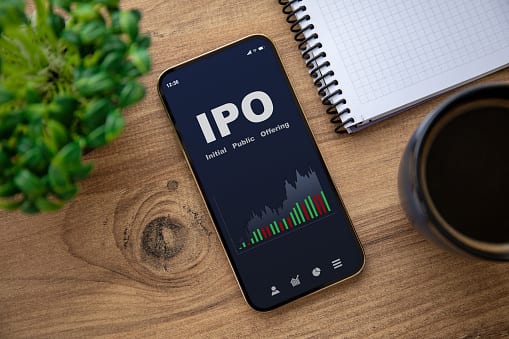 IPO filings decline nearly 54% in FY23 amid market turbulence 