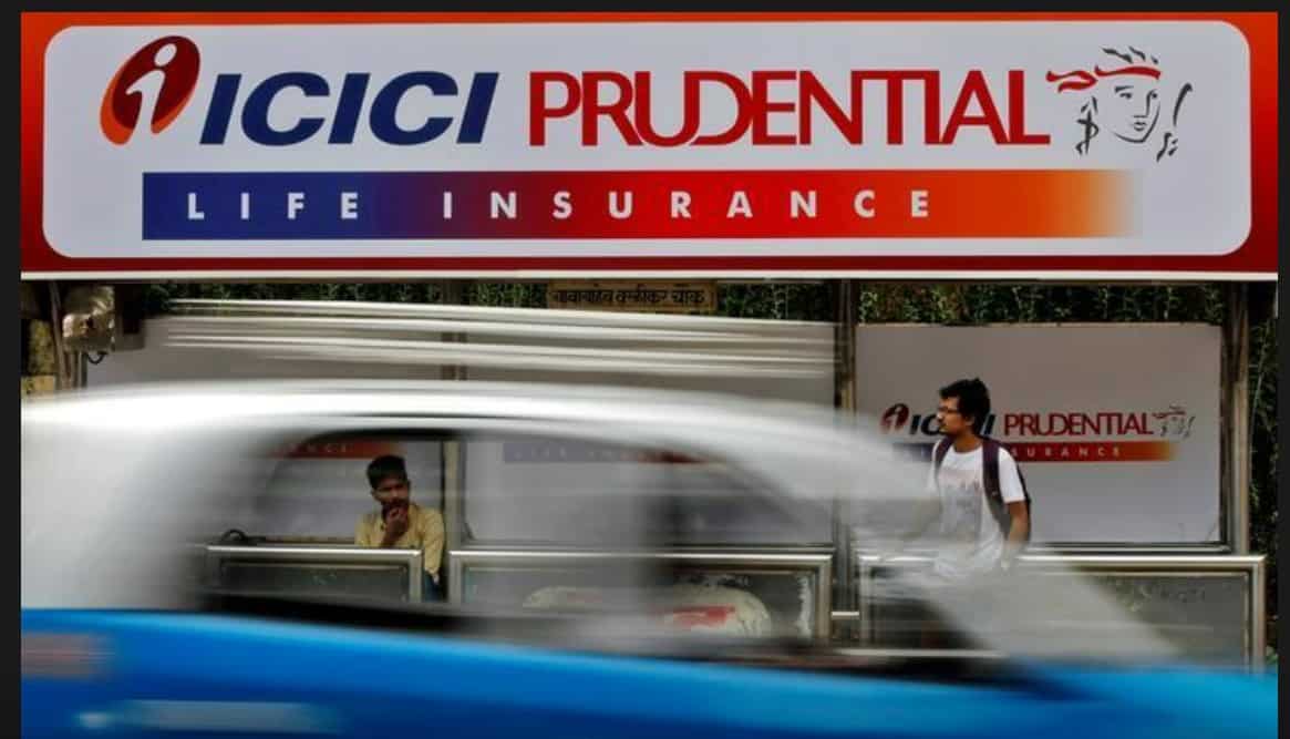 ICICI Prudential Life shares close over 6% higher as Anup Bagchi replaces NS Kannan as MD & CEO
