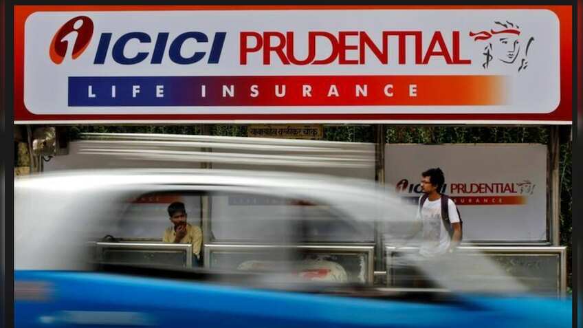 ICICI Prudential Life shares close over 6% higher as Anup Bagchi replaces NS Kannan as MD & CEO