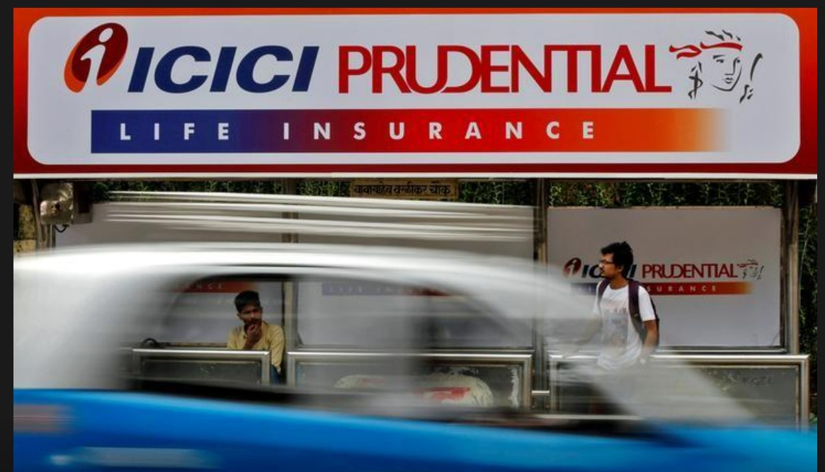 ICICI Prudential Life shares close over 6% higher as Anup Bagchi replaces NS Kannan as MD & CEO