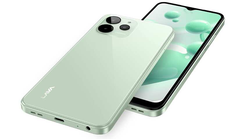 Lava Yuva 2 Pro Now Available On Amazon You Can Buy This Smartphone Lava Yuva 2 Pro Now Available On Amazon You Can Buy This Smartphone