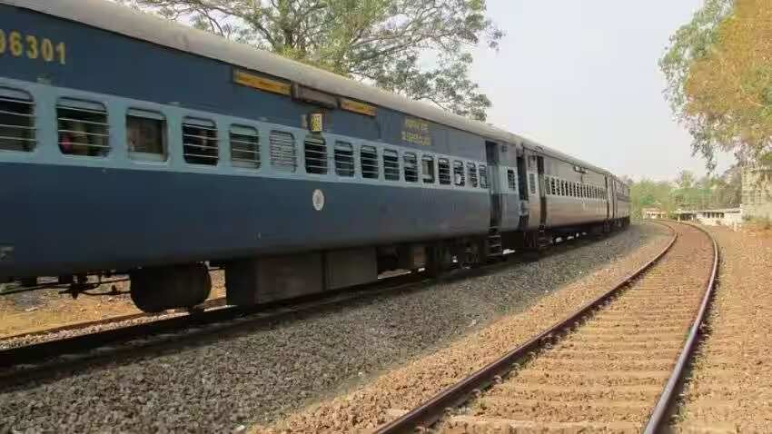 IRCTC dividend 2023 news: Government announces receiving this much dividend trenches from IRCTC, GRSE