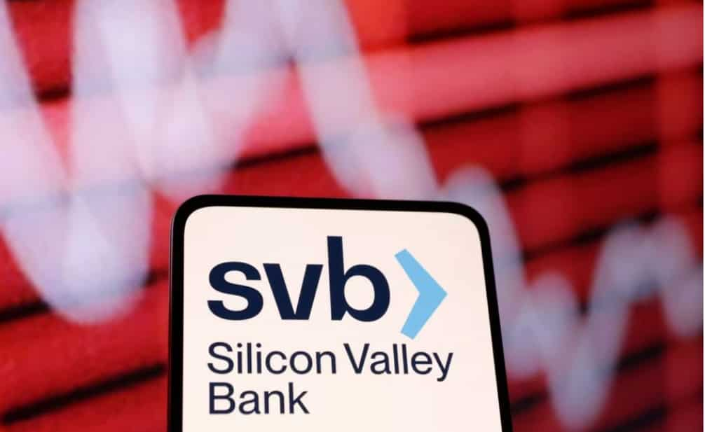 Silicon Valley Bank Collapse Indian Banks Are ‘not At Risk From Svb