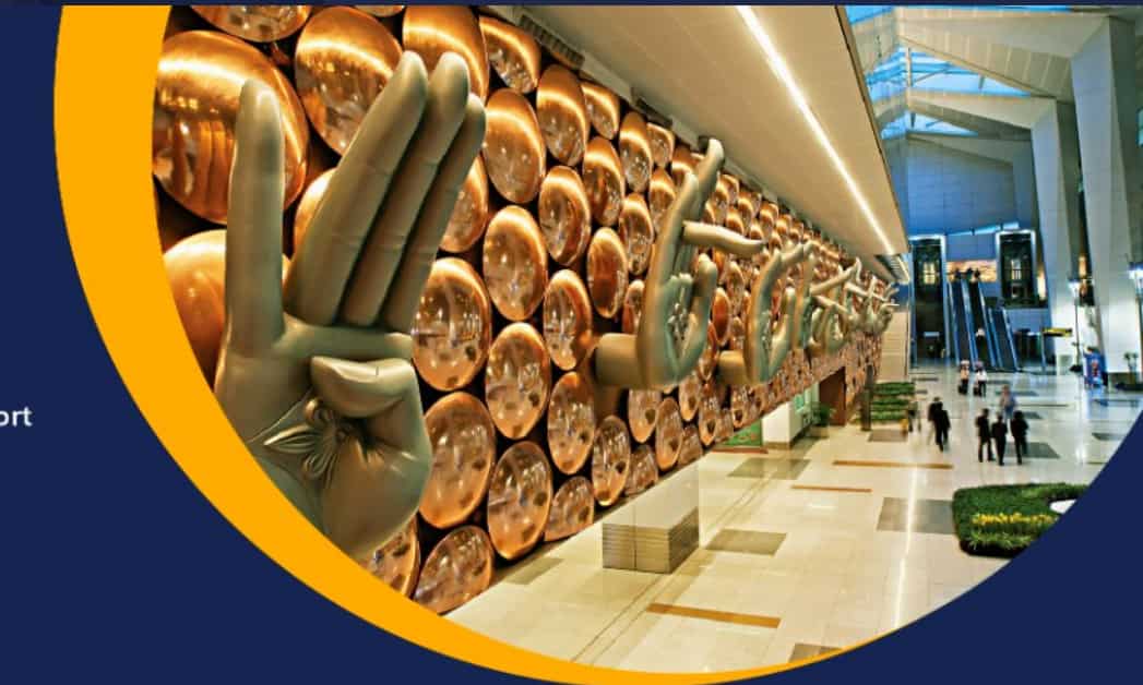 Delhi's Indira Gandhi International Airport adjudged best airport in South Asia: Skytrax