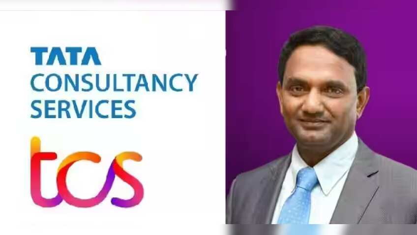 TCS Top Helm Rejig: Key challenges incoming CEO K Krithivasan will have to deal with as Indian IT industry fights attrition, margin pressure 
