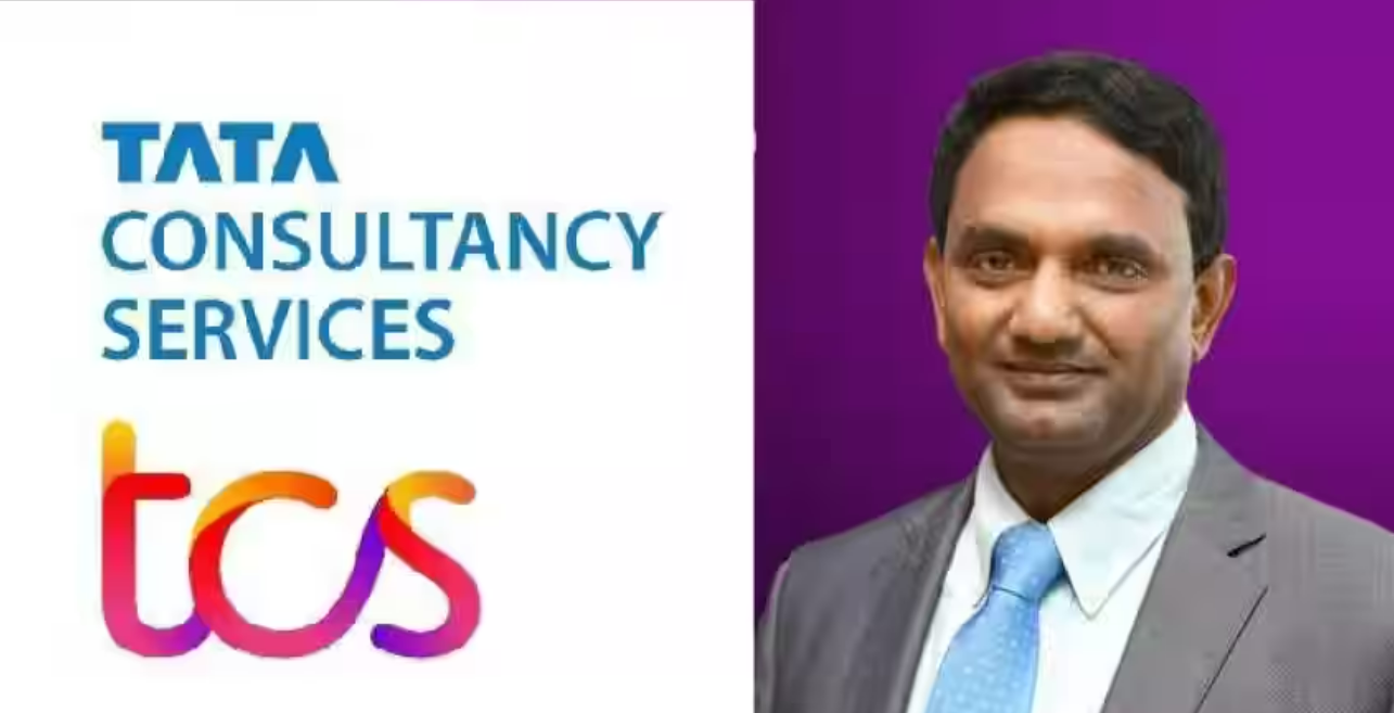 TCS Top Helm Rejig: Key challenges incoming CEO K Krithivasan will have to deal with as Indian IT industry fights attrition, margin pressure