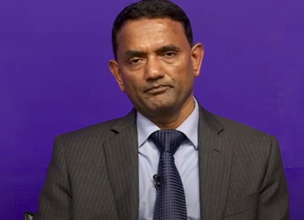 TCS leadership change: Don't expect dramatic changes, says CEO-designate K Krithivasan