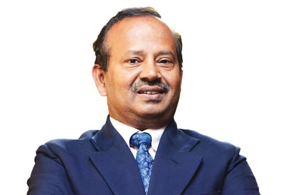 55,000 Job Opportunities In Steel Sector: Nangendra Nath Sinha, Steel Secretary