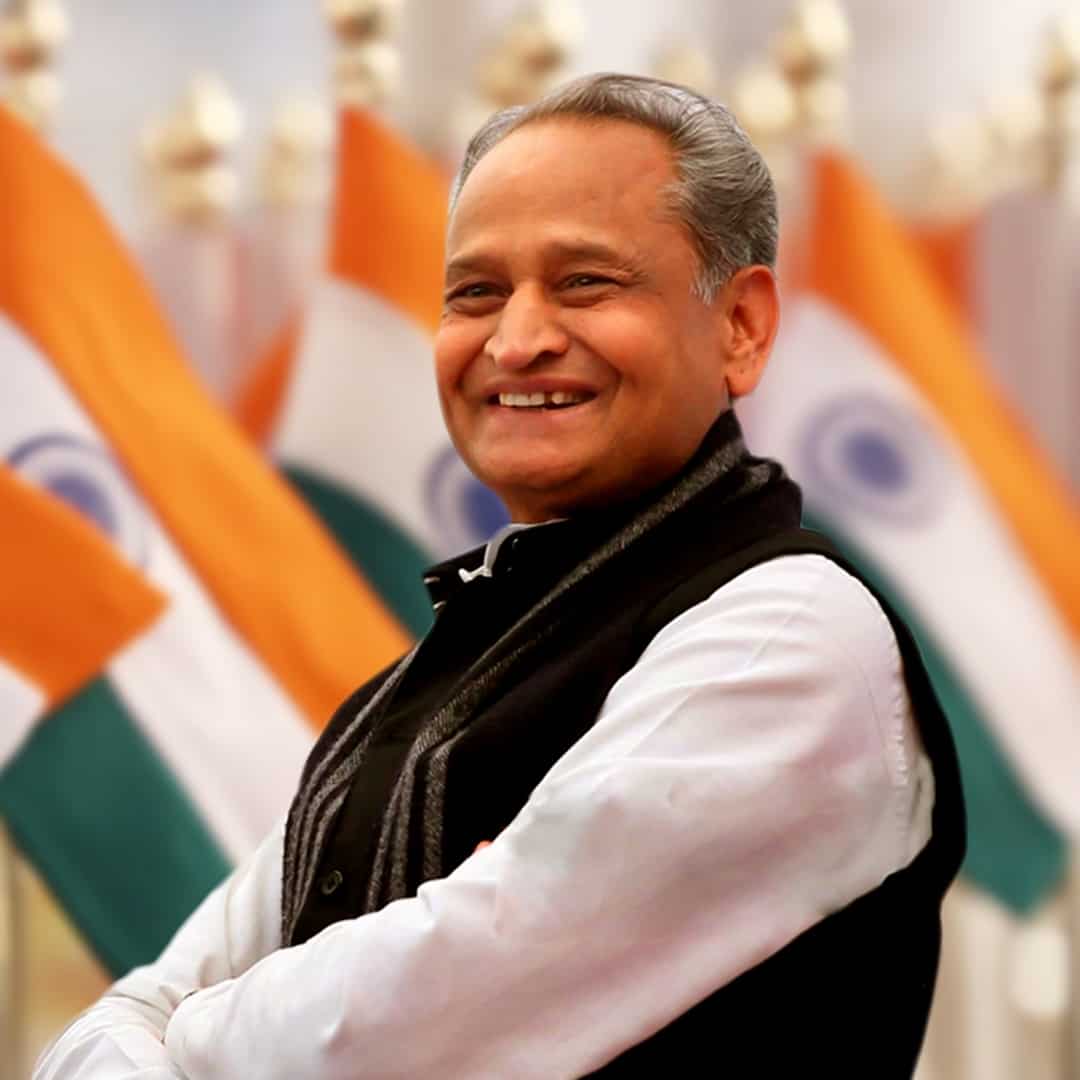Rajasthan gets 19 new districts, announces CM Ashok Gehlot — Check list of newly-formed districts