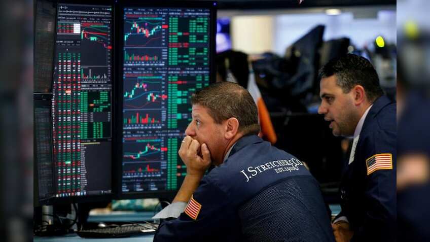 US stock market: Dow Jones, S&P 500 and Nasdaq Composite decline amid bank contagion fears