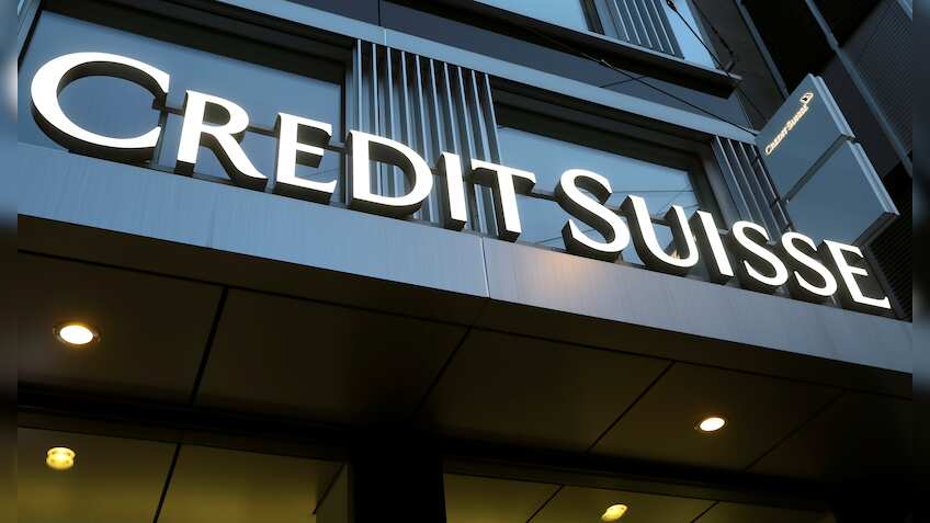 5 reasons why Credit Suisse crisis won't have any major impact on India's banking system: Experts decode