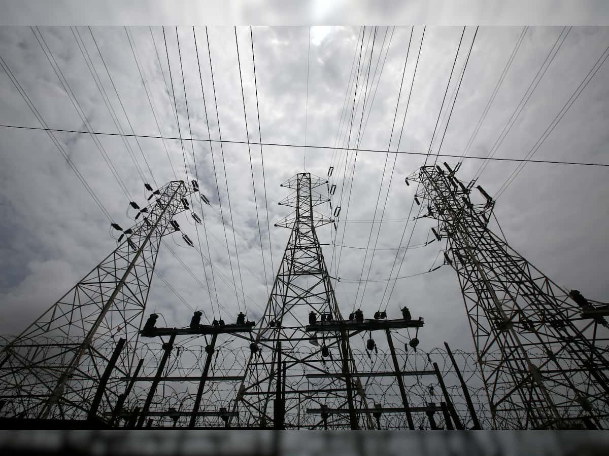 Power consumption in April-February of 2022-23 crosses last