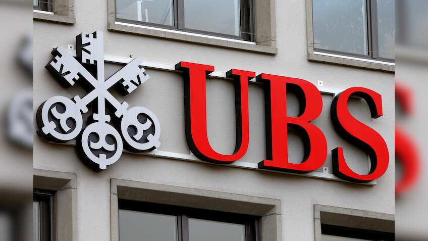UBS offers to buy Credit Suisse for up to $1 billion: Report