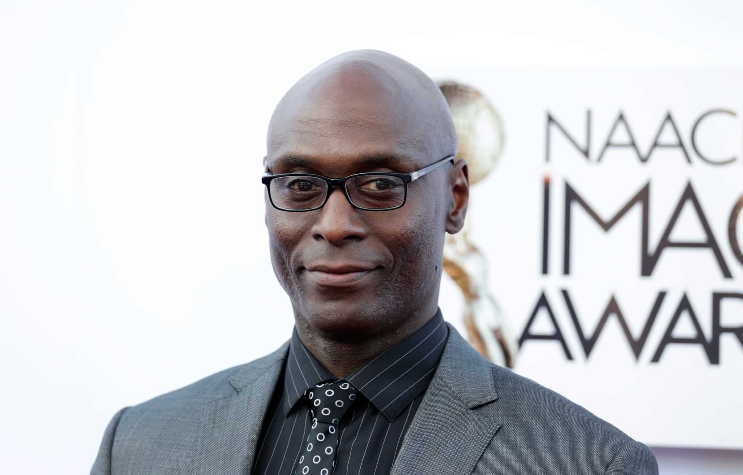 Lance Reddick dies: 'The Wire' and 'Fringe' star was 60 - The San