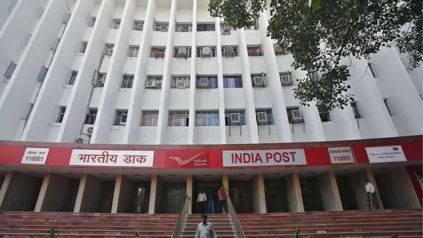 India Post turbocharges small businesses’ export game in UP